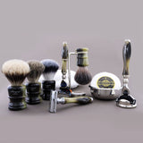 Haryali's Legend Range Shaving Kit