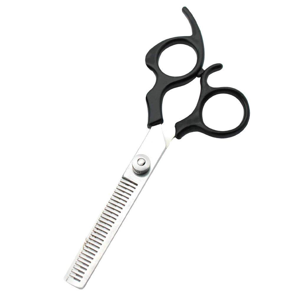 Professional 6” Hairdressing Thinning Hair Cutting Scissors Set - HARYALI LONDON