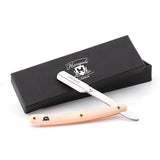 Straight Cut Throat Razor