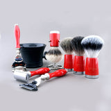 Haryali's Super Taper Shaving Kit