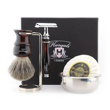 Load image into Gallery viewer, Haryali&#39;s Glory Range Shaving Kit 