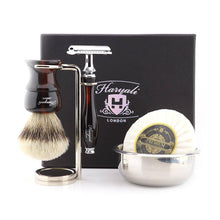 Load image into Gallery viewer, Haryali&#39;s Glory Range Shaving Kit 