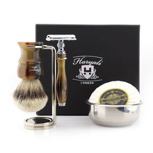 Load image into Gallery viewer, Haryali&#39;s Glory Range Shaving Kit 