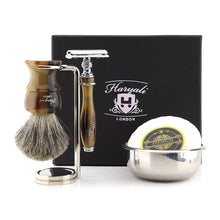 Load image into Gallery viewer, Haryali&#39;s Glory Range Shaving Kit 