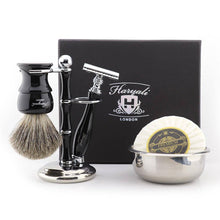 Load image into Gallery viewer, Haryali&#39;s Glory Range Shaving Kit 