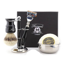 Load image into Gallery viewer, Haryali&#39;s Glory Range Shaving Kit 