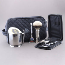 Load image into Gallery viewer, Haryali&#39;s Travel Range Shaving Kit 